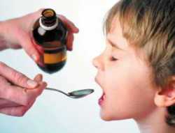 Лечение кашля