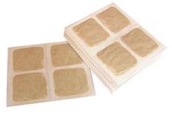 Горчичники от кашля