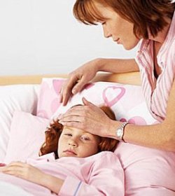 Паротит эпидемический прививка