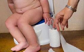 Симптомы ротавирусной инфекции