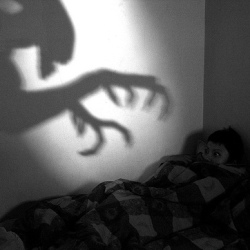 Беспокойный сон и нарушения сна у детей