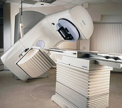 Лучевая терапия