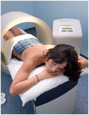 Магнитотерапия (лечение магнитным полем)