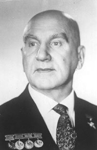 Виброгимнастика академика Микулина