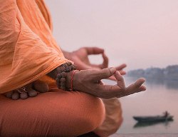 Лечение звуком ОМ