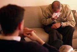 Психотерапия