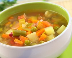 Лечебная диета