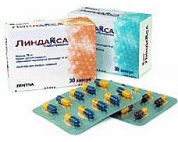 Линдакса: средство для похудения