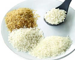 Рисовая диета