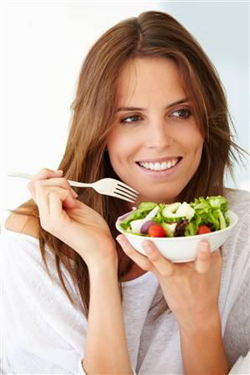 Анемия (малокровие). Симптомы и лечение народными средствами