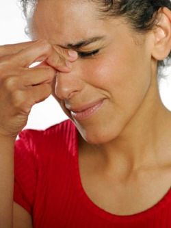 Симптомы и лечение гайморита народными средствами с комментариями врачей