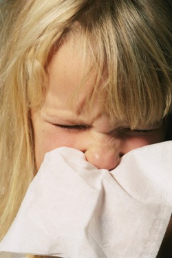 Фото симптомы и лечение ринита