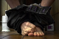 Лечение запора народными средствами