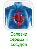 Симптомы и лечение заболеваний сердца и сосудов народными средствами