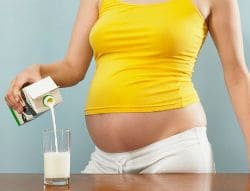 Изжога при беременности - Причины, симптомы и лечение