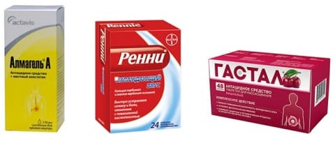 Изжога при беременности - Причины, симптомы и лечение