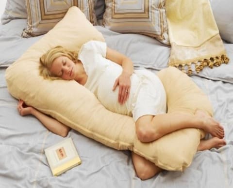 Живот при беременности - Причины, симптомы и лечение