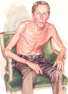 характерный вид больного при приступе одышки характерный вид больного при приступе одышки