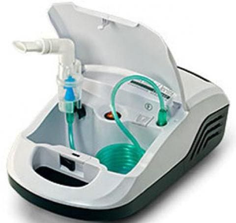 Небулайзер