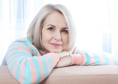 Посткастрационный синдром после удаления яичников Посткастрационный синдром после удаления яичников