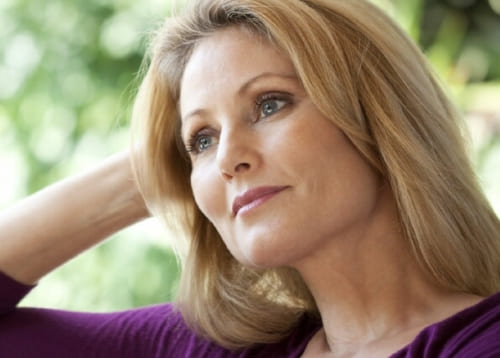 Менопаузальный синдром (менопауза) Менопаузальный синдром (менопауза)