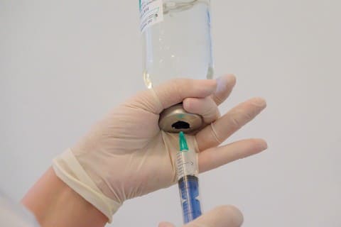 Увеличение груди