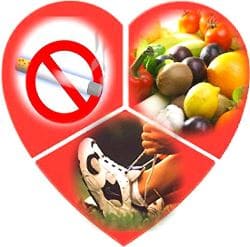 Реабилитация больных после инфаркта миокарда