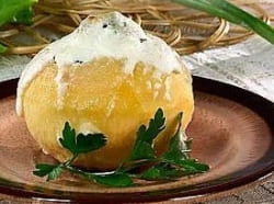 Поздний эубиотический ужин