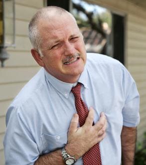 инфаркт миокарда инфаркт миокарда