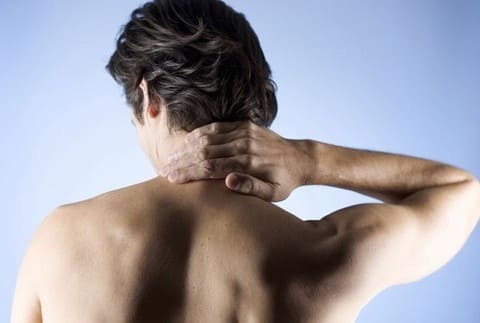 цервикалгия - это боли в шейном отделе позвоночника и мышцах шеи