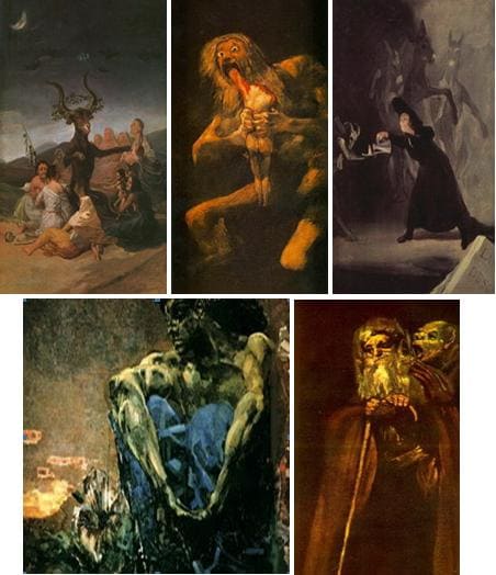 Галлюцинации Галлюцинации