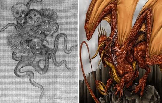 Галлюцинации Галлюцинации