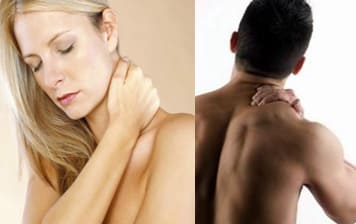 Симптомы шейного остеохондроза Симптомы шейного остеохондроза