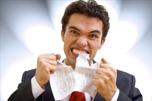 Диссоциальное расстройство личности