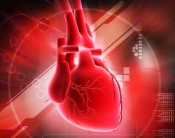 Сердечная недостаточность Сердечная недостаточность