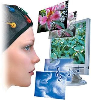 Метод электроэнцефалографии Метод электроэнцефалографии