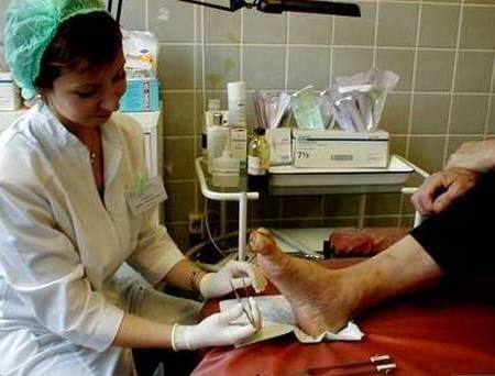 Подозрение диабета при беременности