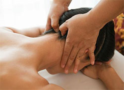 Акупрессура