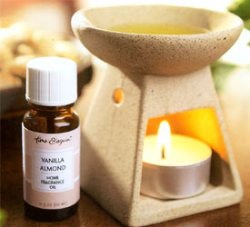 Аромалампы