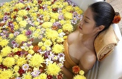 Аромаванны