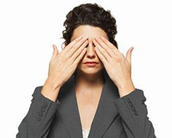 Гимнастика для глаз