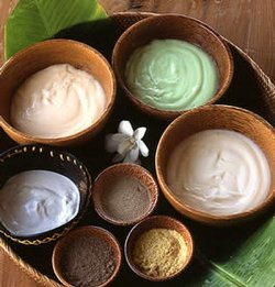 Глинолечение, лечение глиной