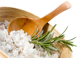 Йодобромные ванны (содержащие йод и бром)