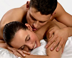 Естественные методы контрацепции