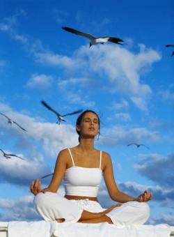 Создание положительного настроя и хорошего настроения