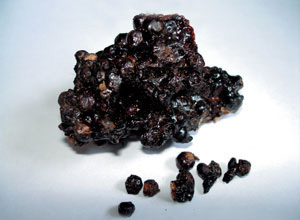 Мумие: лечение заболеваний