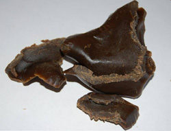 Озокерит, лечение озокеритом