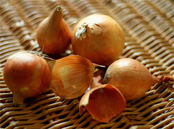 лечение луковой шелухой