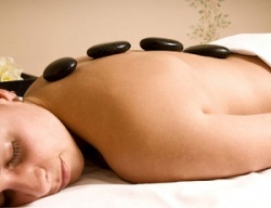 Стоунтерапия