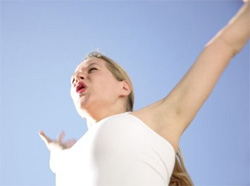 Дыхательная гимнастика Стрельниковой